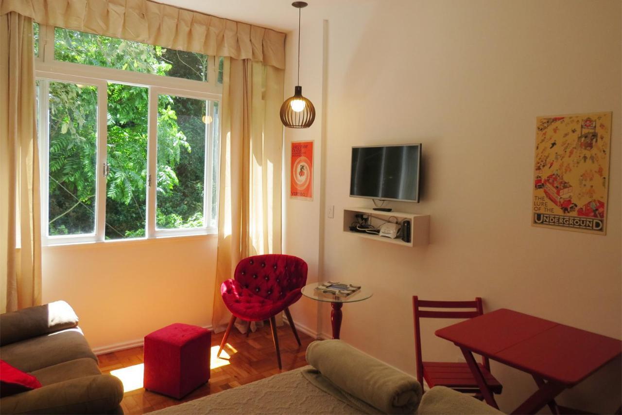 Studio 14 Petropolis (Rio de Janeiro) Exterior foto